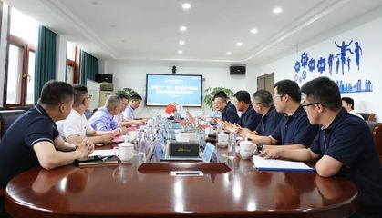 標準引領智造未來 南方泵業(yè)召開浙江省智能工廠標準化試點項目啟動會
